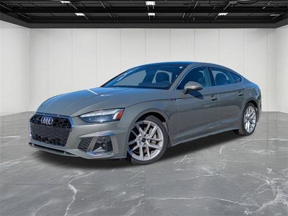 Used 2024 Audi A5 2.0T Premium Plus