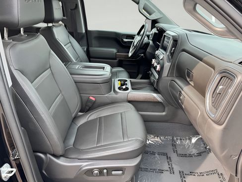 Used 2022 GMC Sierra 1500 Denali w/ Denali Premium Package AWD/4WD image 36