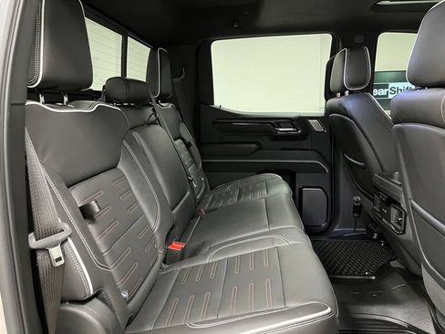 Used 2026 GMC Sierra 1500 AT4X AWD/4WD image 53
