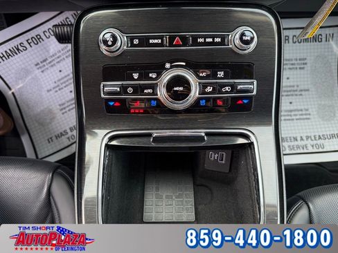 Used 2022 Lincoln Nautilus Reserve w/ Equipment Group 201A AWD/4WD image 17