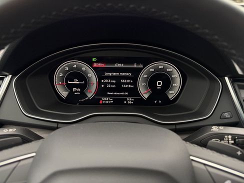 Used 2023 Audi Q5 2.0T Premium Plus w/ Premium Plus Package image 18