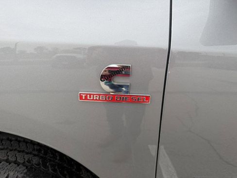 Used 2021 RAM 2500 Big Horn image 18