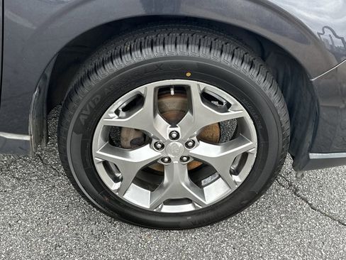 Used 2015 Subaru Forester 2.5i Touring w/ Eyesight & Navigation System image 15