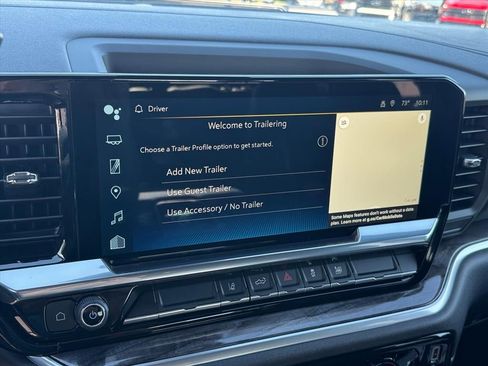 Used 2024 Chevrolet Silverado 3500 LTZ image 15