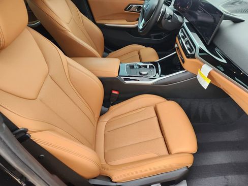 Used 2023 BMW 330e w/ Premium Package RWD image 14