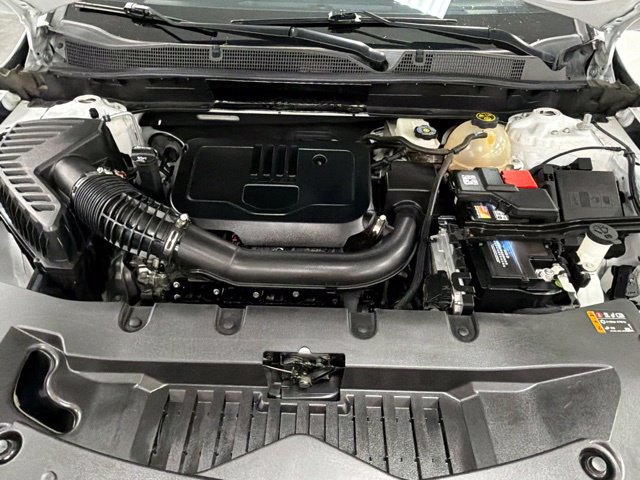 Used 2022 Chevrolet Blazer LT FWD image 28