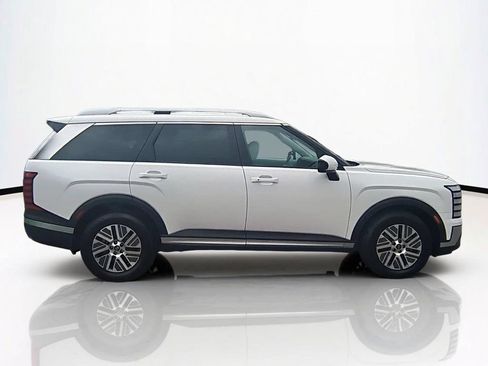 New 2027 Hyundai Palisade SEL FWD image 4