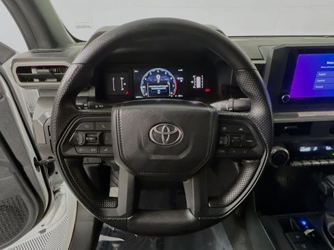 Used 2024 Toyota Tacoma SR5 image 18