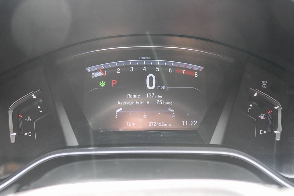 Used 2022 Honda CR-V EX image 27
