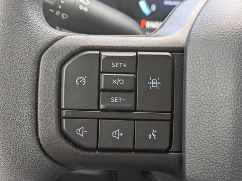 Used 2026 Ford F150 STX w/ Equipment Group 200A AWD/4WD image 24