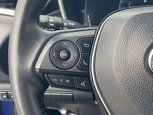 Certified 2026 Toyota Corolla LE image 24