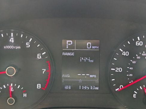 Used 2020 Kia Rio S FWD image 20