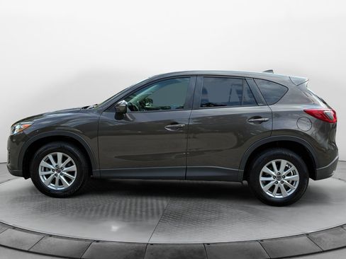 Used 2016 MAZDA CX-5 Touring FWD image 4