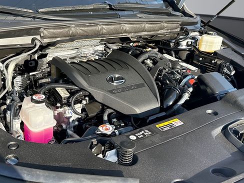 Used 2023 Lexus RX 350 Premium w/ Cold Area Package FWD image 14