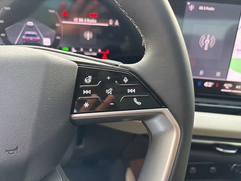 New 2026 Audi A6 Premium Plus AWD/4WD image 19