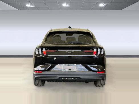 New 2026 Ford Mustang Mach-E Premium RWD image 10