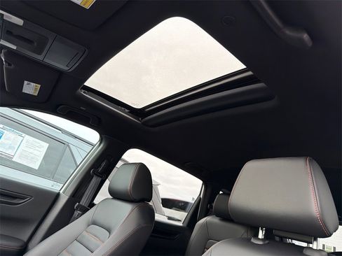 Used 2025 Honda CR-V Sport-L image 33
