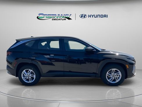 New 2026 Hyundai Tucson SE FWD image 6