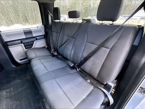 Used 2020 Ford F150 XL w/ Equipment Group 101A Mid image 20