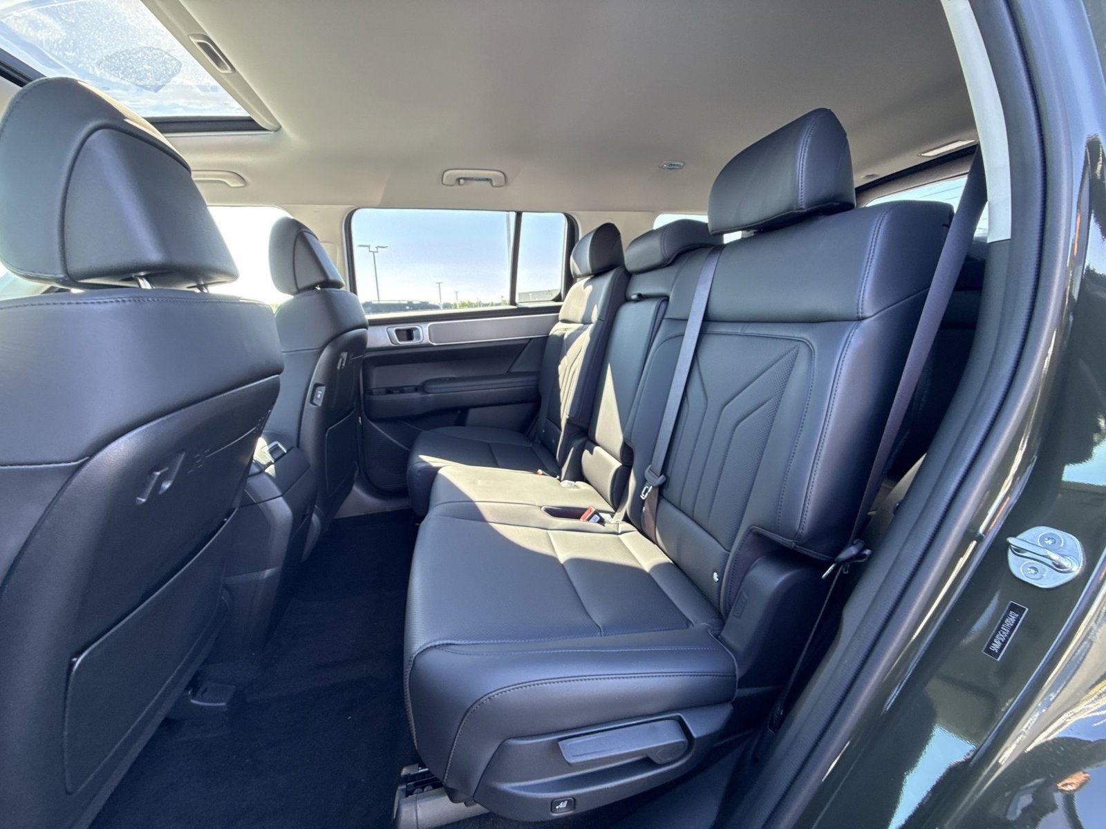 Used 2026 Hyundai Santa Fe XRT AWD/4WD image 26
