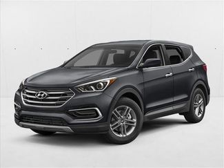 Used 2017 Hyundai Santa Fe Sport video 1