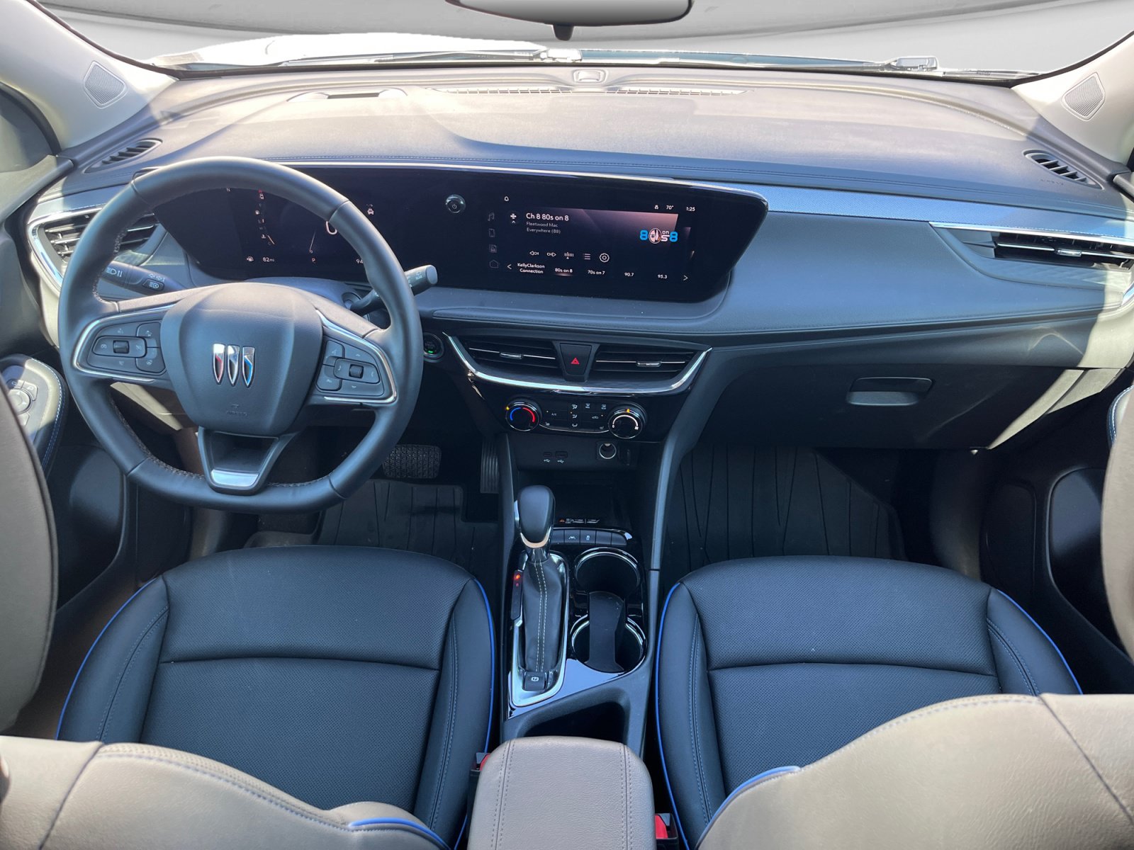 Used 2026 Buick Encore GX Sport Touring w/ Advanced Technology Package FWD image 12