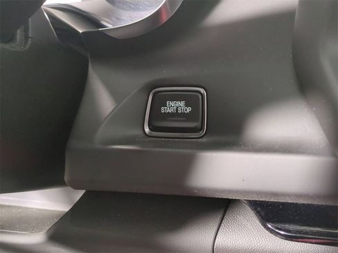 Certified 2023 Chevrolet Camaro LT w/ RS Package image 16