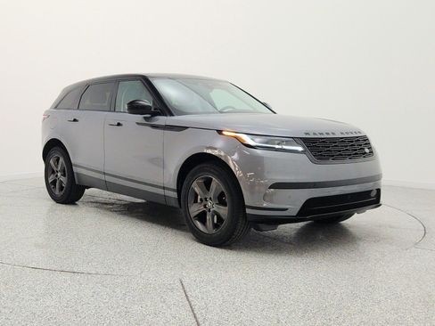 Used 2024 Land Rover Range Rover Velar S AWD/4WD image 3
