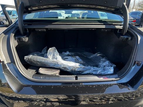 New 2026 BMW 530i w/ M Sport Package image 19