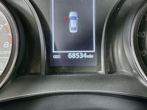 Used 2021 Toyota Camry SE FWD image 16