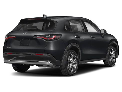 Used 2023 Honda HR-V EX-L image 2