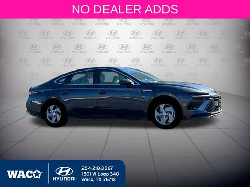 New 2026 Hyundai Sonata SE image 14