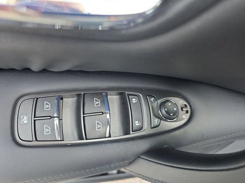 Used 2023 Nissan Armada SL w/ Cargo Package AWD/4WD image 20