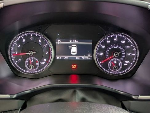 Used 2023 Hyundai Santa Fe SEL image 24