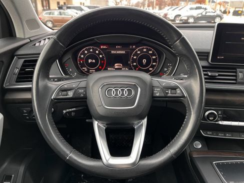 Used 2018 Audi Q5 Prestige image 10