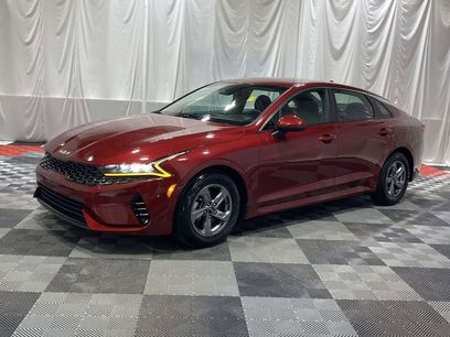 Used 2023 Kia K5 LXS