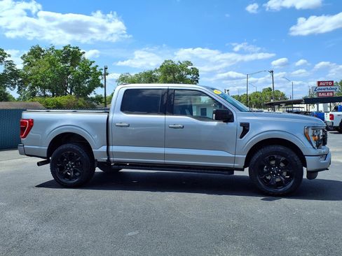 Used 2022 Ford F150 XLT w/ Equipment Group 302A High AWD/4WD image 29