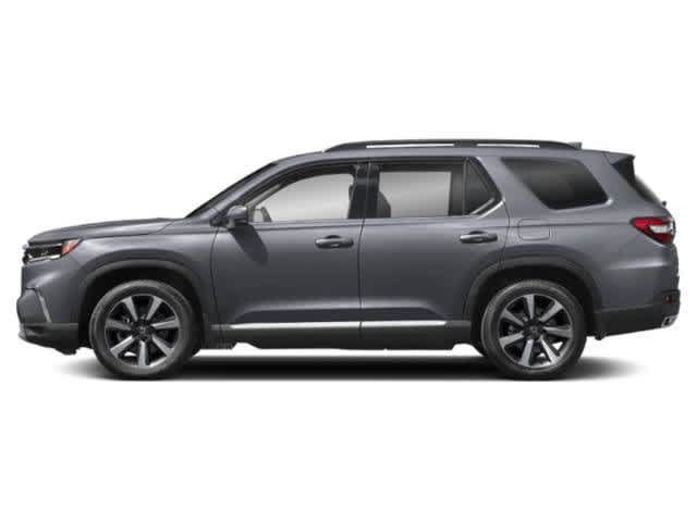 Used 2024 Honda Pilot Elite image 3