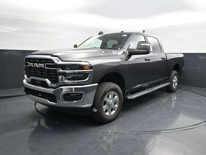 Used 2025 RAM 2500 Big Horn