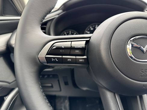 New 2026 MAZDA MAZDA3 2.5 S Sedan w/ Preferred Pkg image 18