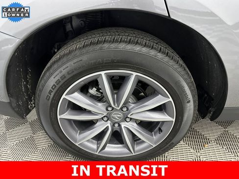 Used 2023 Acura RDX w/ Technology Package image 19