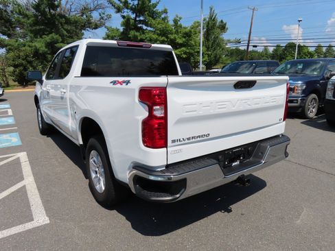 Used 2023 Chevrolet Silverado 1500 LT w/ Protection Package image 7