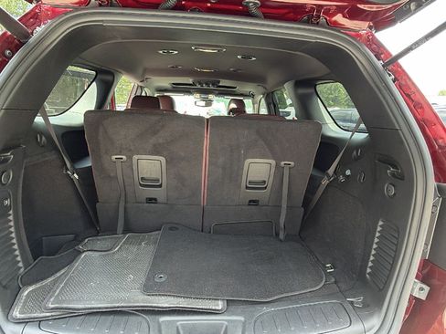 Certified 2024 Dodge Durango GT RWD image 13