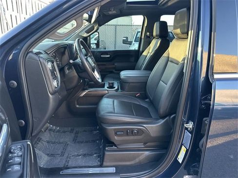 Used 2023 GMC Sierra 2500 SLT w/ SLT Convenience Package image 18