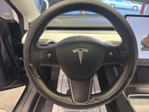 Used 2023 Tesla Model 3 Long Range AWD/4WD image 20