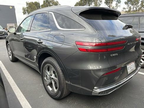 Used 2026 Genesis GV70 2.5T image 4