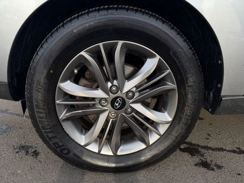 Used 2014 Hyundai Tucson SE image 39