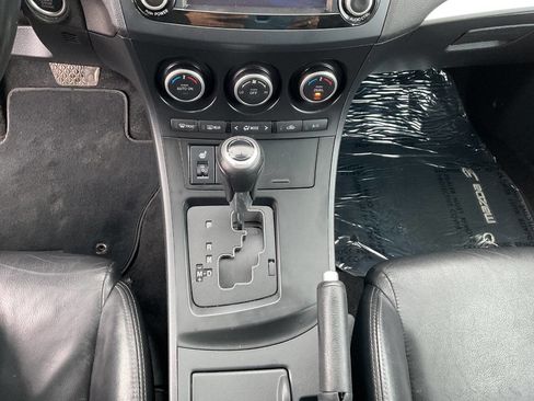Used 2013 MAZDA MAZDA3 i Grand Touring image 20