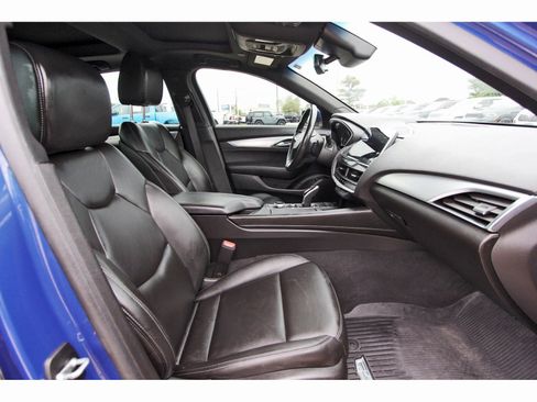 Used 2024 Cadillac CT5 Luxury w/ Sun And Sound Package image 29