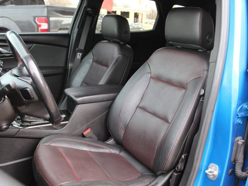 Used 2020 Chevrolet Blazer RS image 49